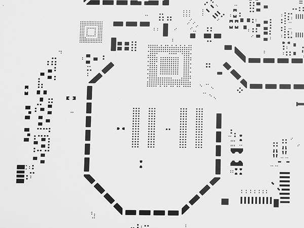 Step Stencils2