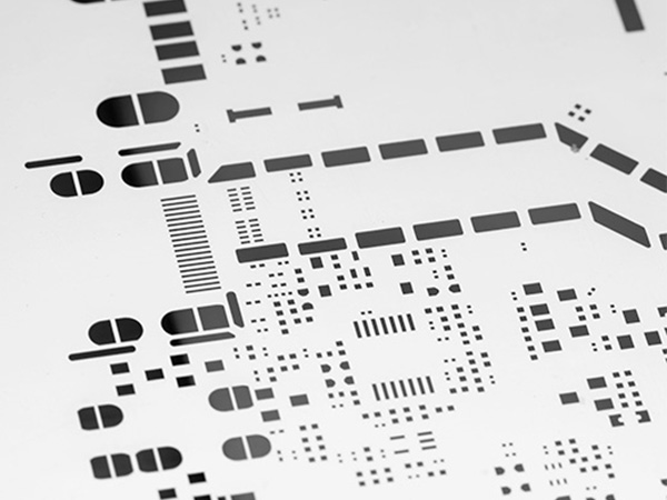 Step Stencils4