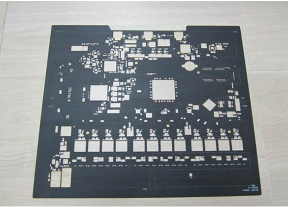 inspection template esd vision