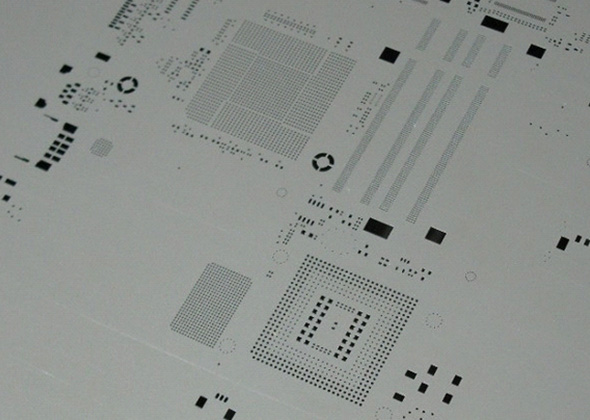 laser cut dimension